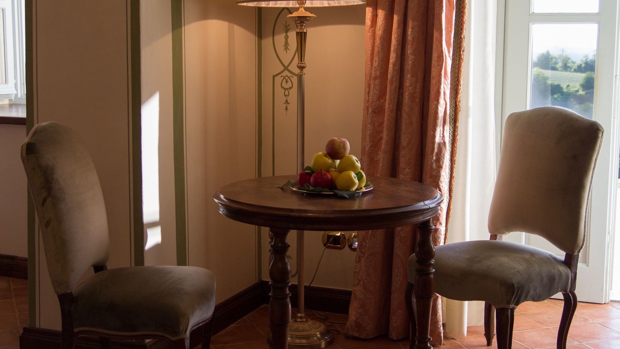 Photo of Bedroom in Guarene