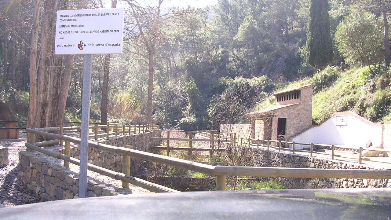 Photo of Outdoor in Sueras