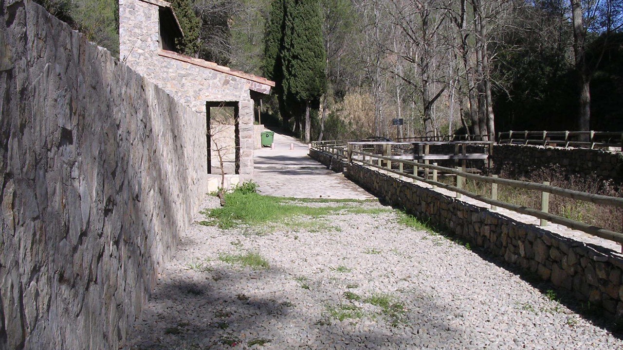 Photo of Outdoor in Sueras