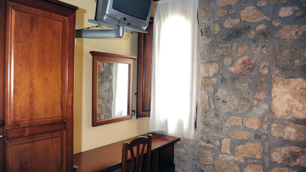 Photo of Bedroom in Sueras