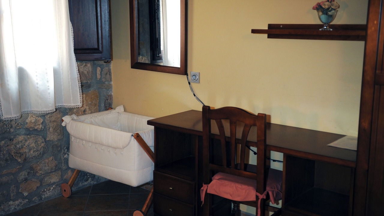 Photo of Bedroom in Sueras