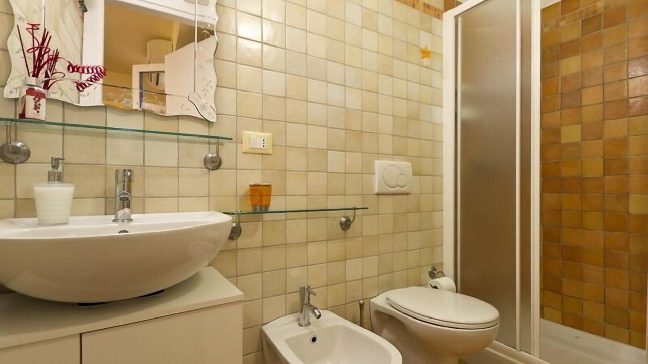 Photo of Bathroom in Orta San Giulio