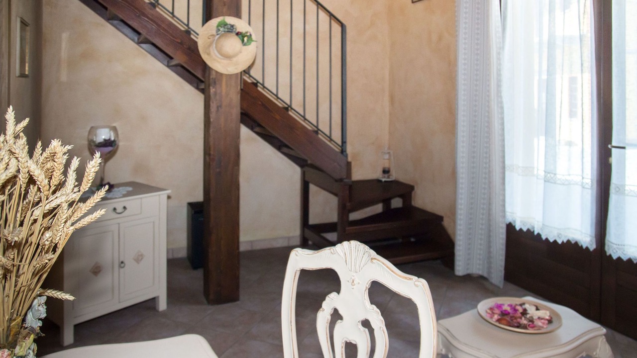 Photo of Bedroom in Airasca