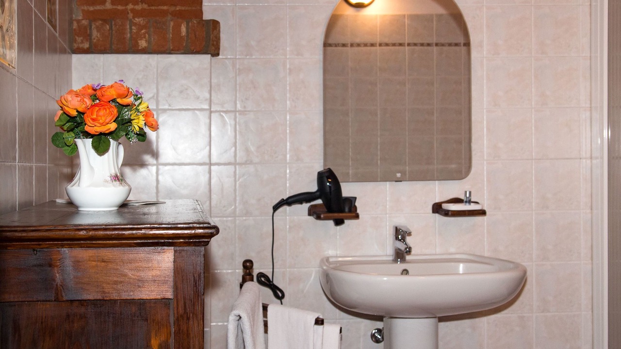 Photo of Bathroom in Airasca