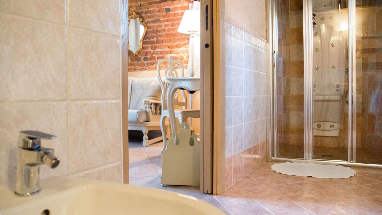 Photo of Bathroom in Airasca