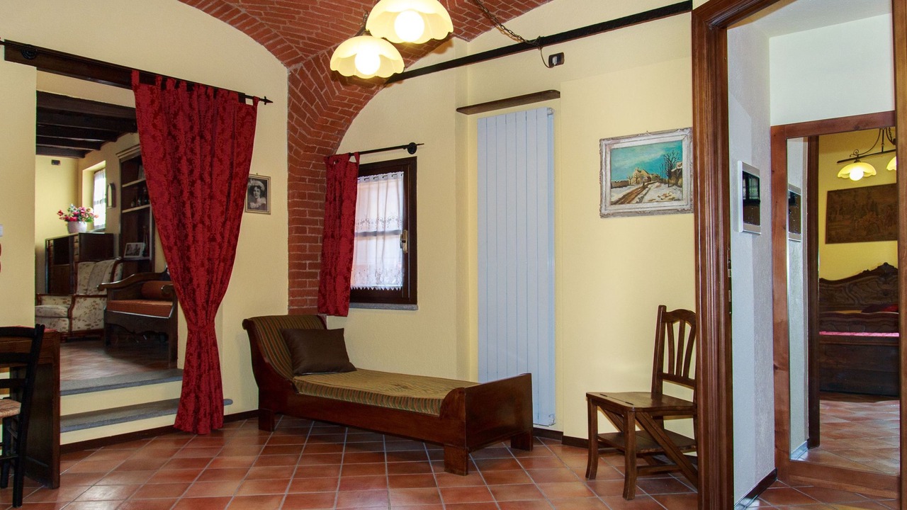 Photo of Bedroom in Airasca