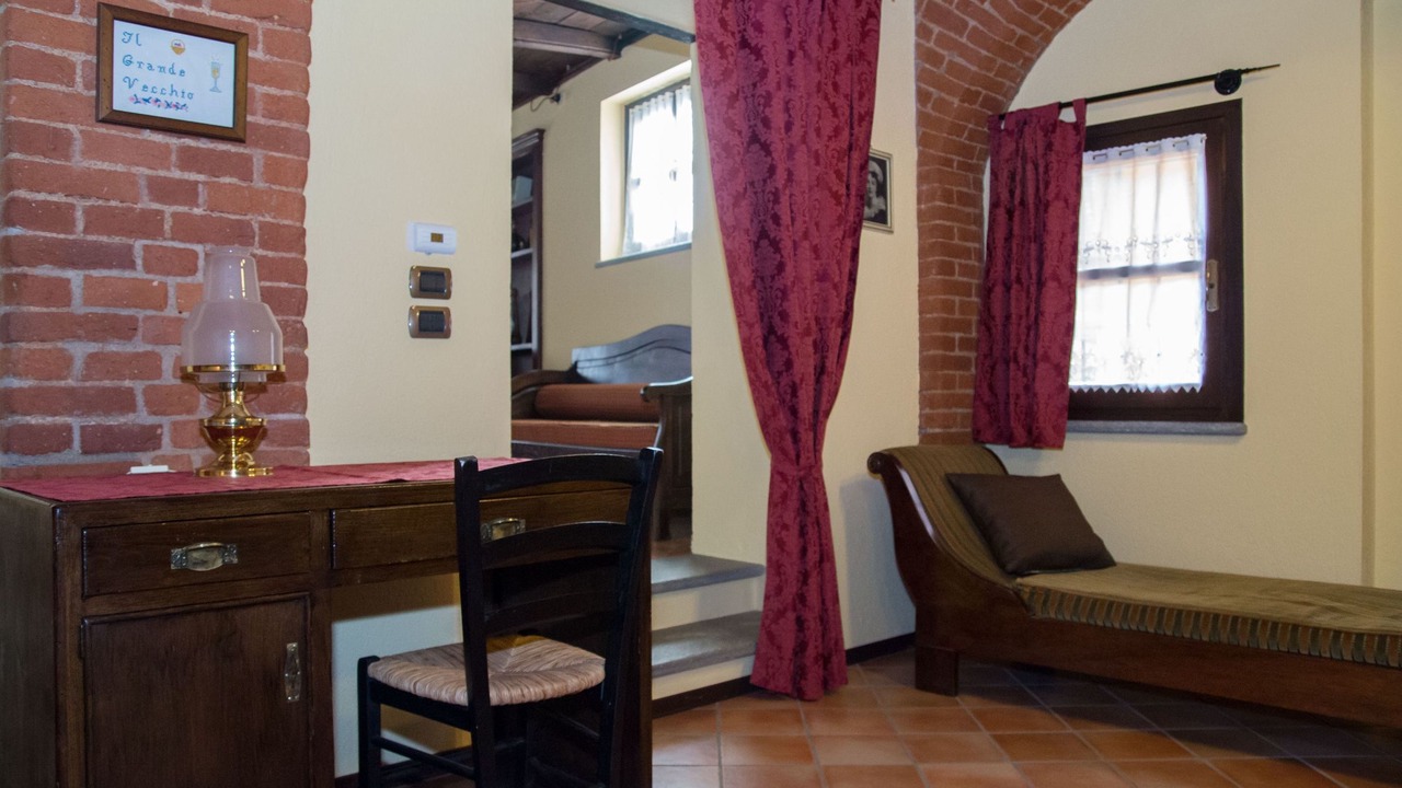 Photo of Bedroom in Airasca