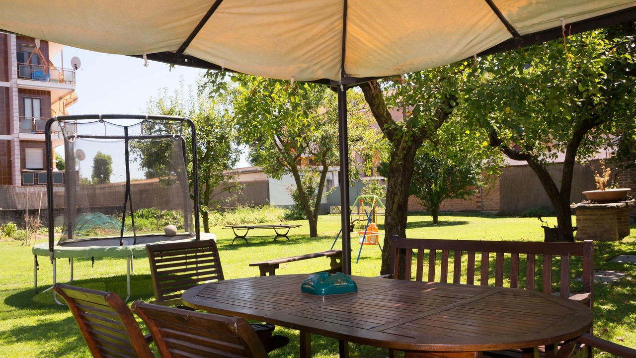 Photo of Patio Balcony in Airasca