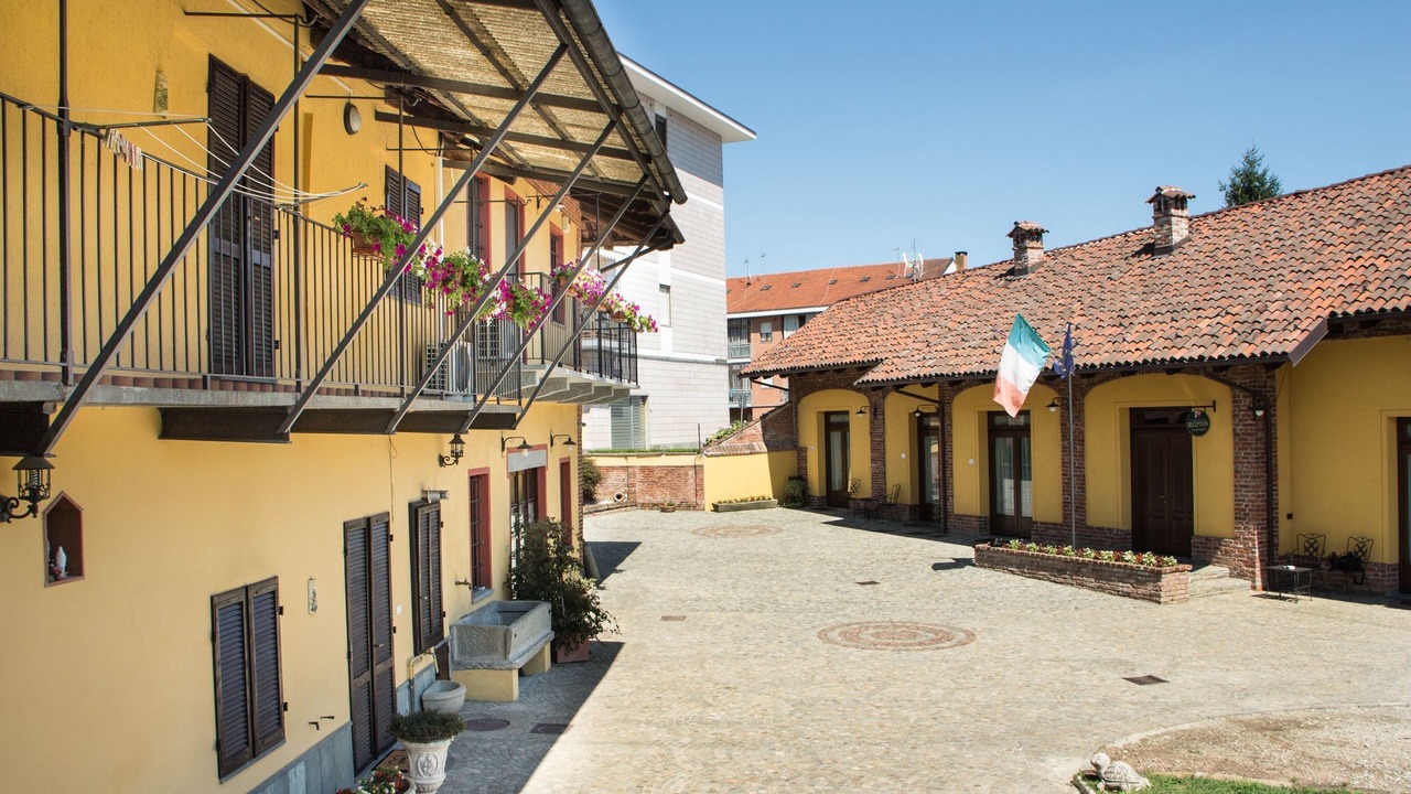 Photo of Outdoor in Airasca