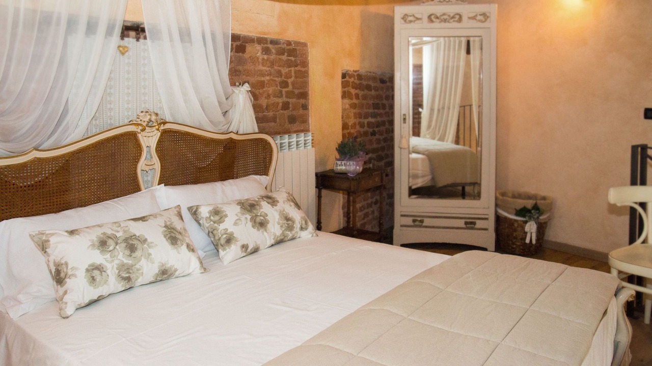 Photo of Bedroom in Airasca