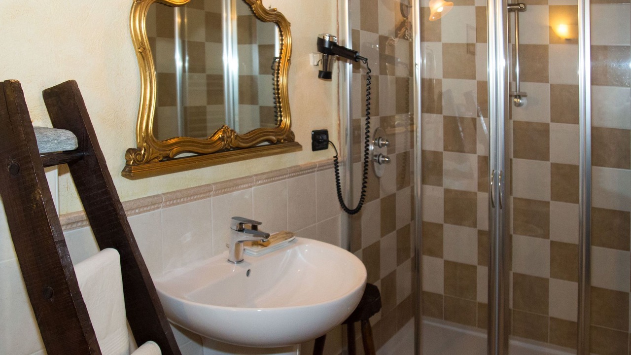Photo of Bathroom in Airasca