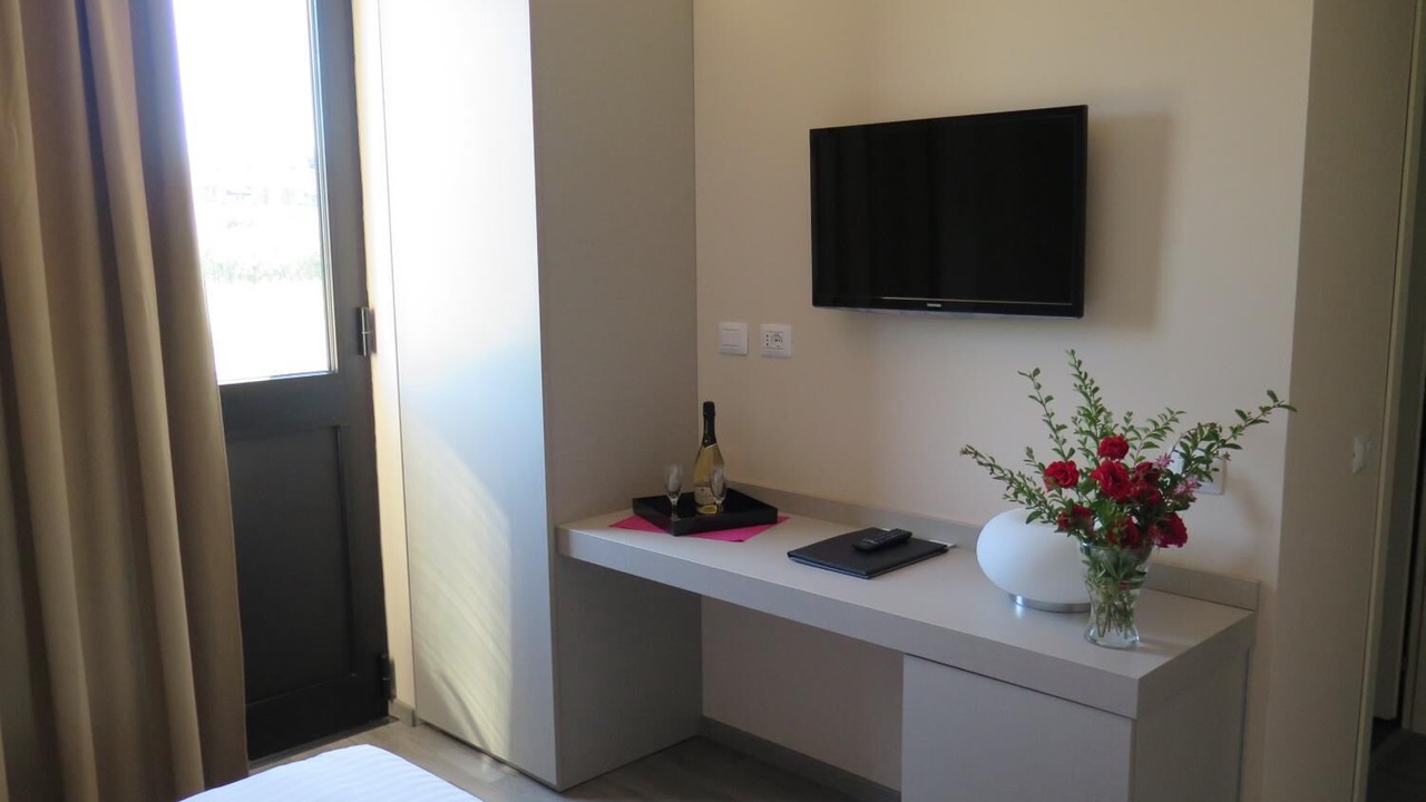 Photo of Bedroom in Monte Cremasco