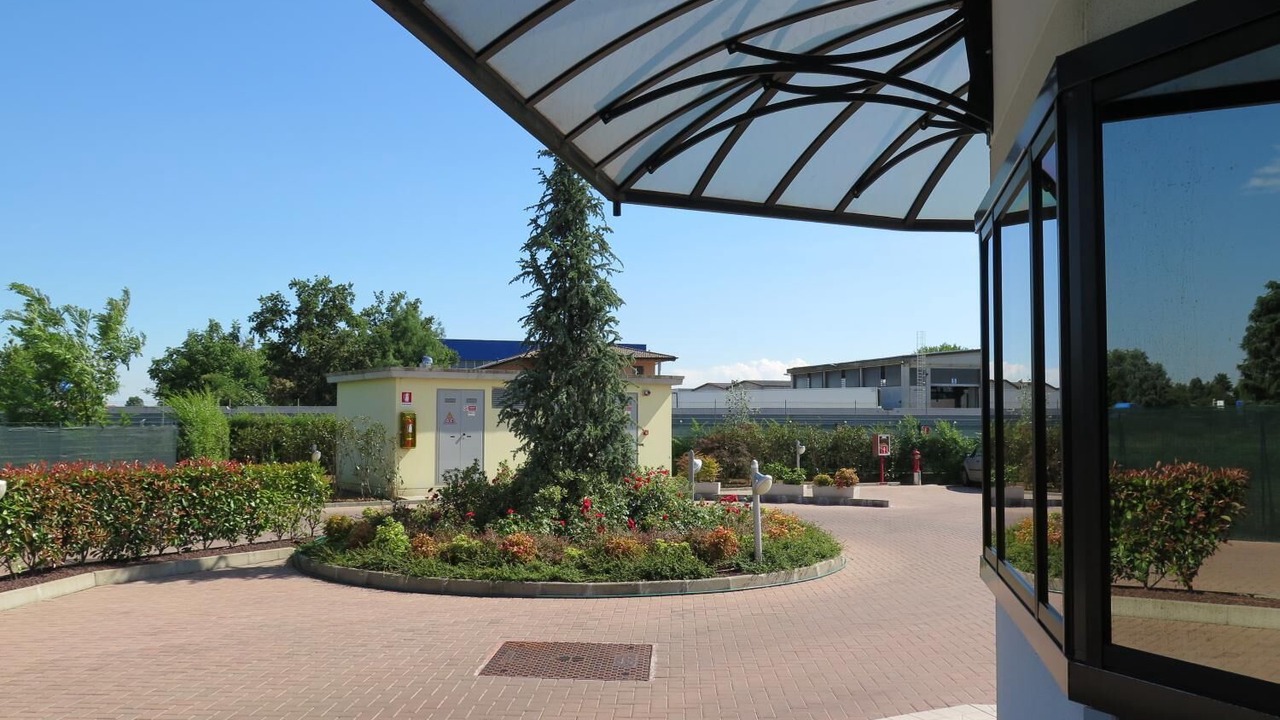 Photo of Outdoor in Monte Cremasco
