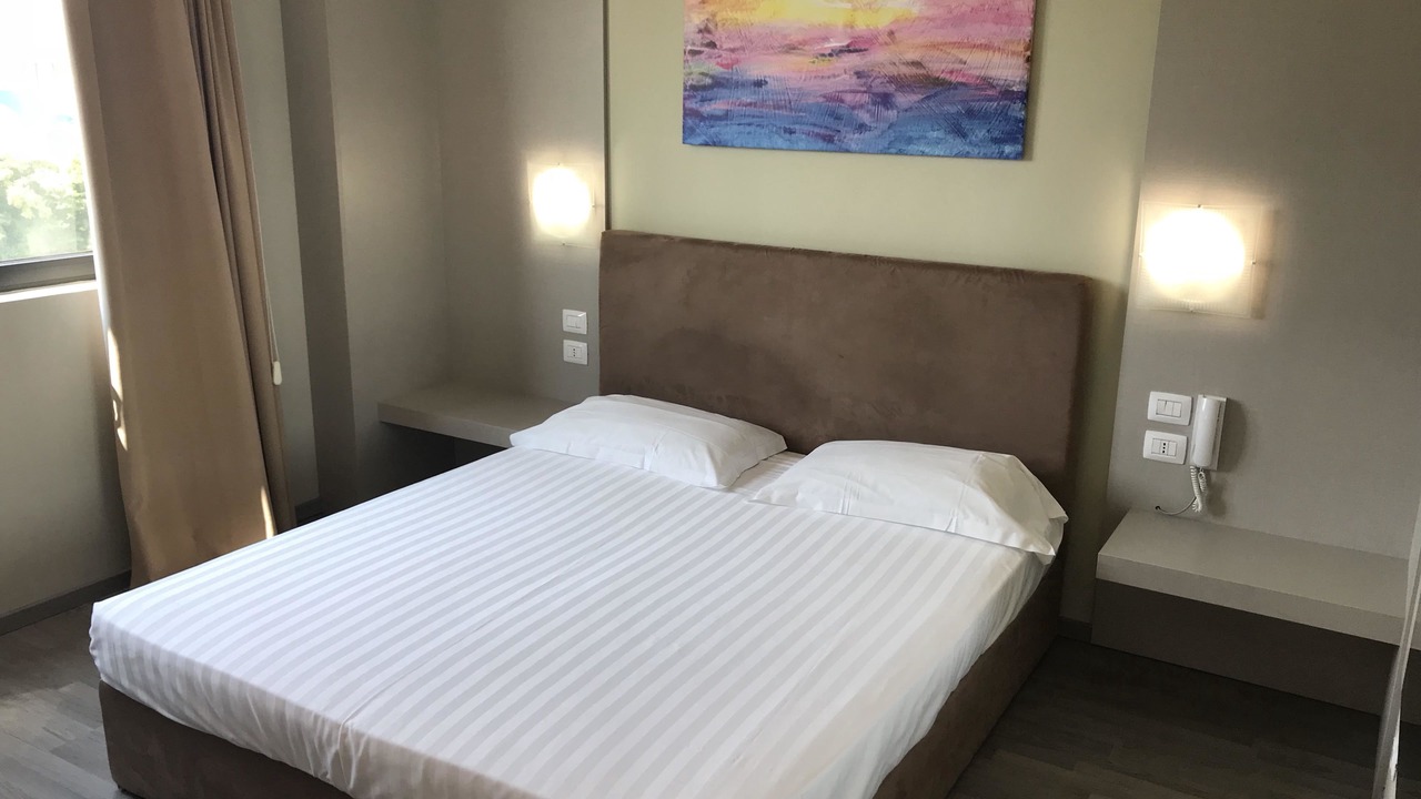 Photo of Bedroom in Monte Cremasco