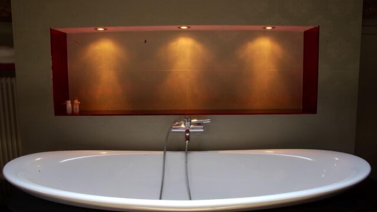 Photo of Bathroom in Vaglio Serra