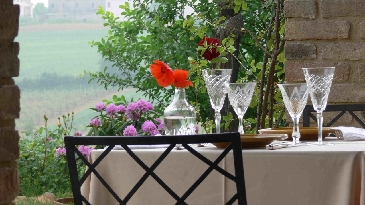 Photo of Outdoor in Vaglio Serra
