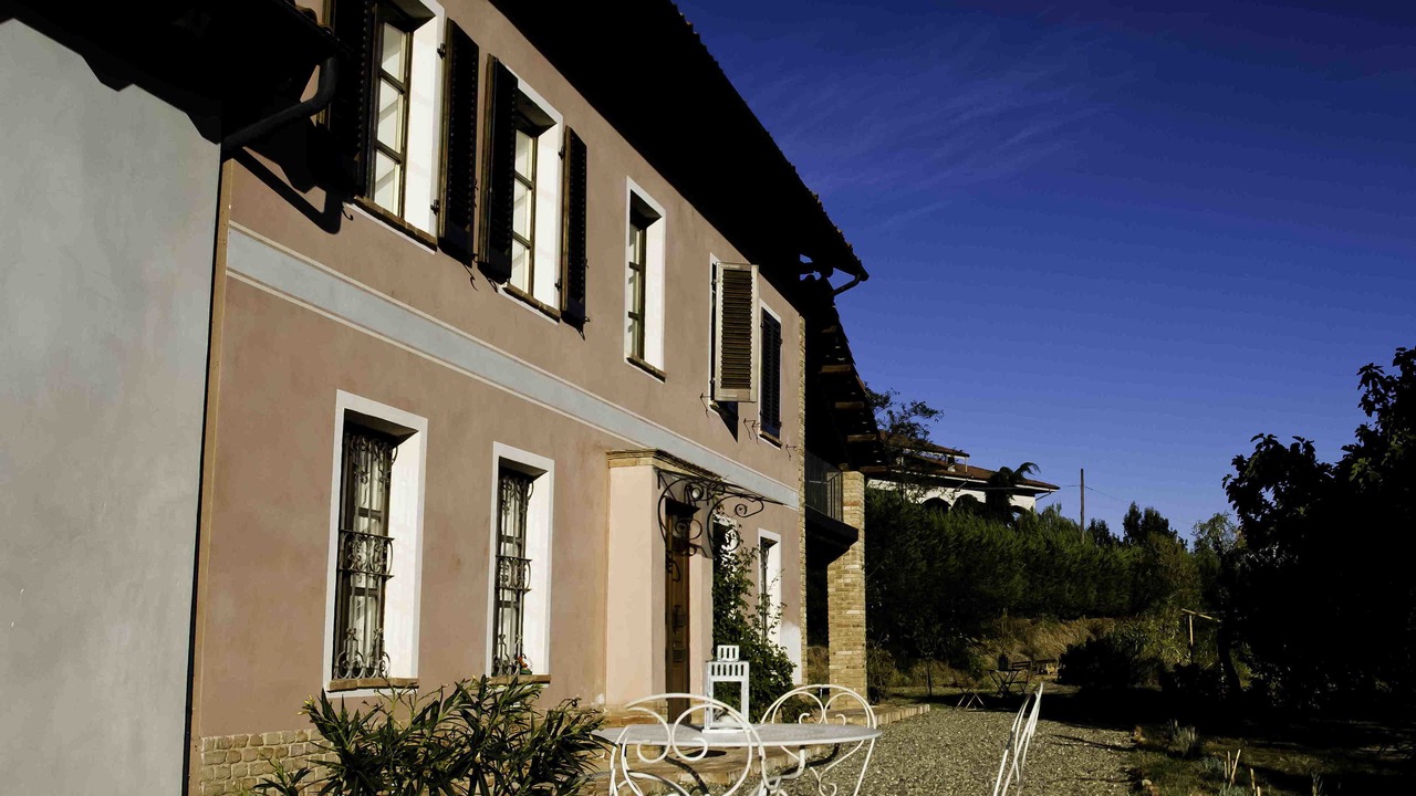 Photo of Outdoor in Vaglio Serra