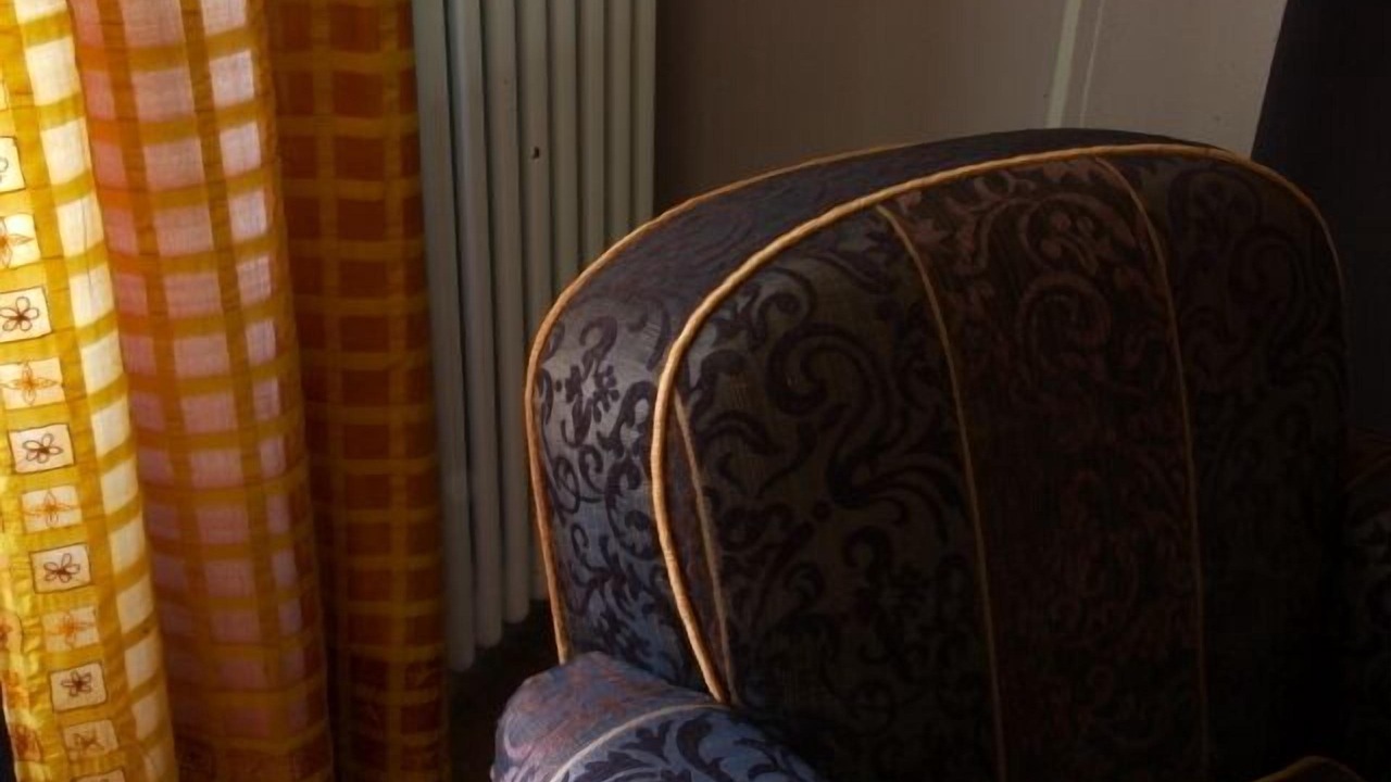 Photo of Bedroom in Vaglio Serra