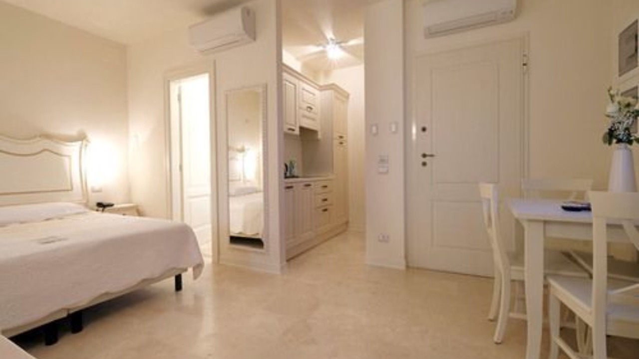 Photo of Bedroom in Pozzolengo