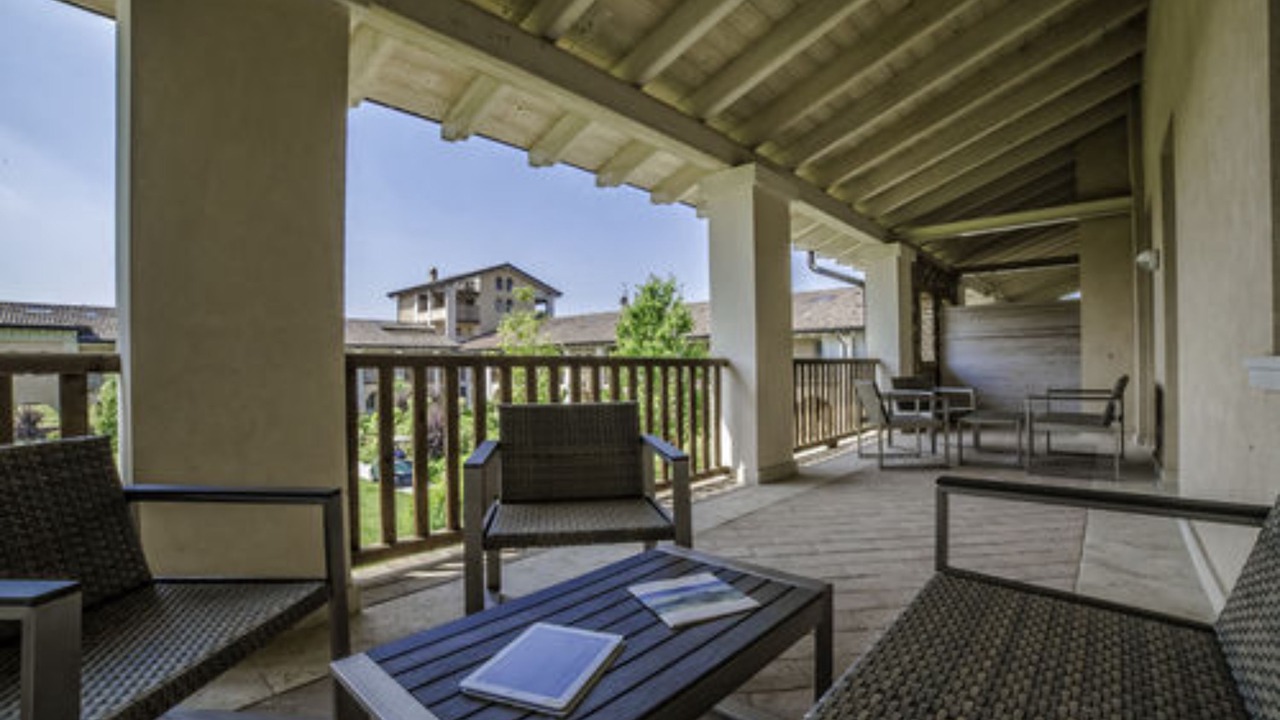 Photo of Outdoor in Pozzolengo