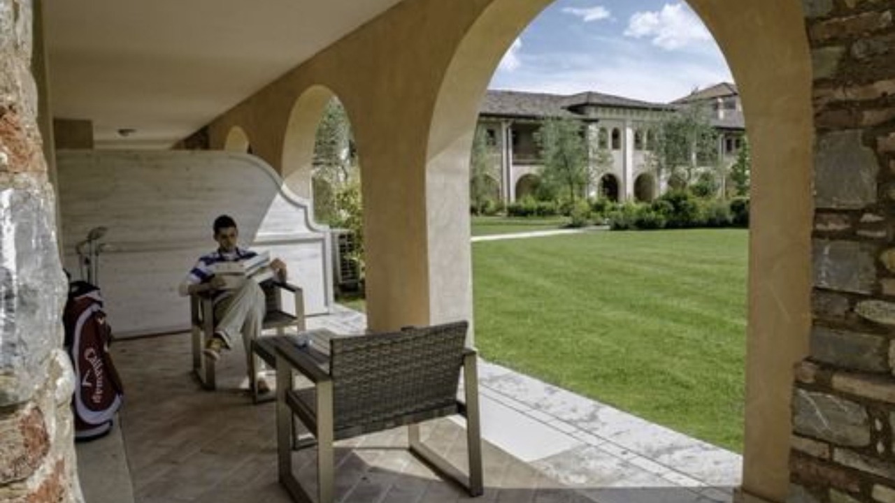 Photo of Outdoor in Pozzolengo