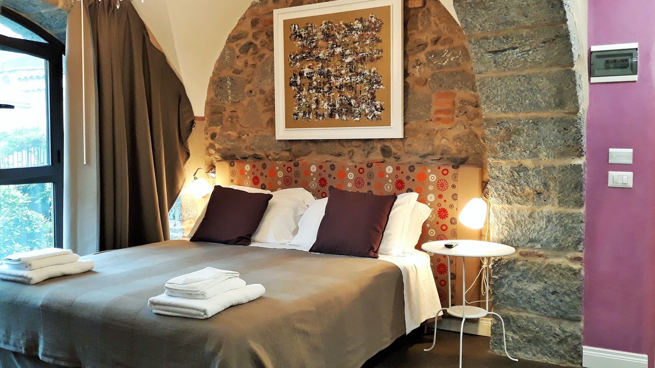 Photo of Bedroom in Acireale