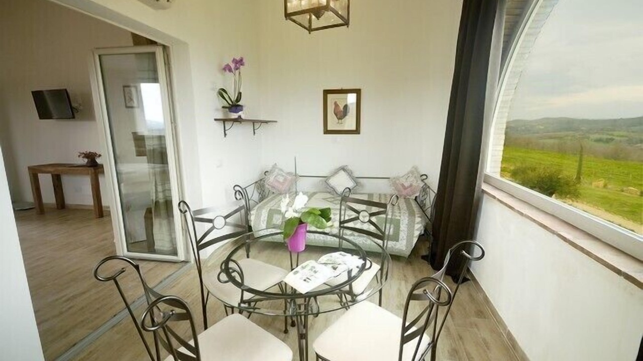 Photo of Livingroom in Manciano