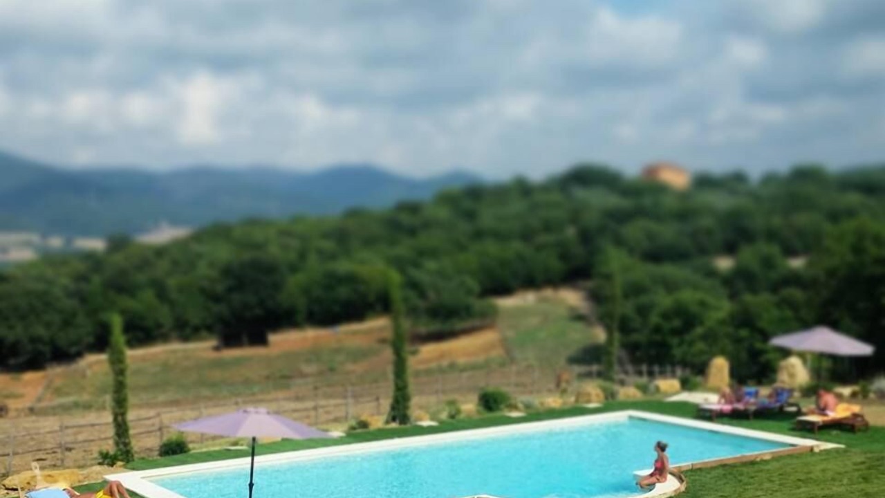 Photo of Outdoor in Manciano