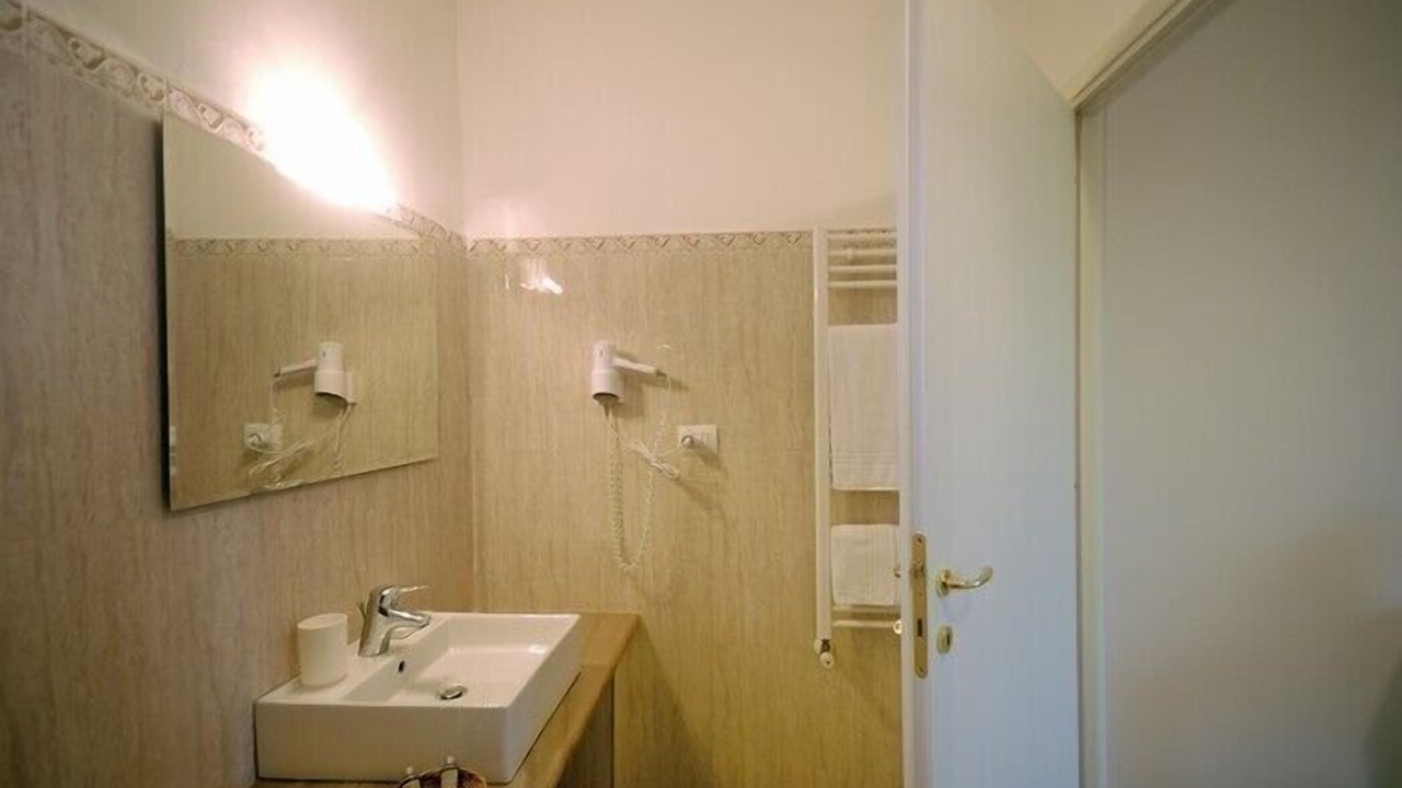 Photo of Bathroom in Manciano