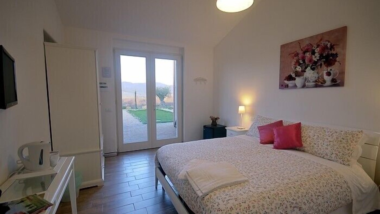 Photo of Bedroom in Manciano