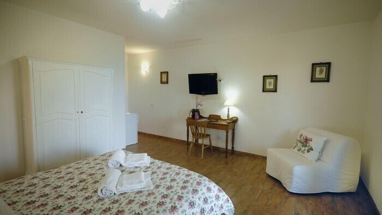 Photo of Bedroom in Manciano