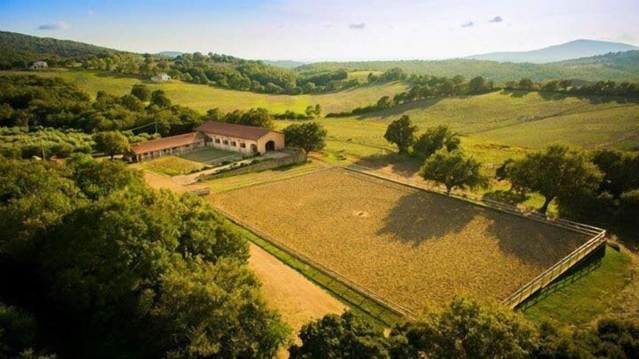Photo of Outdoor in Manciano