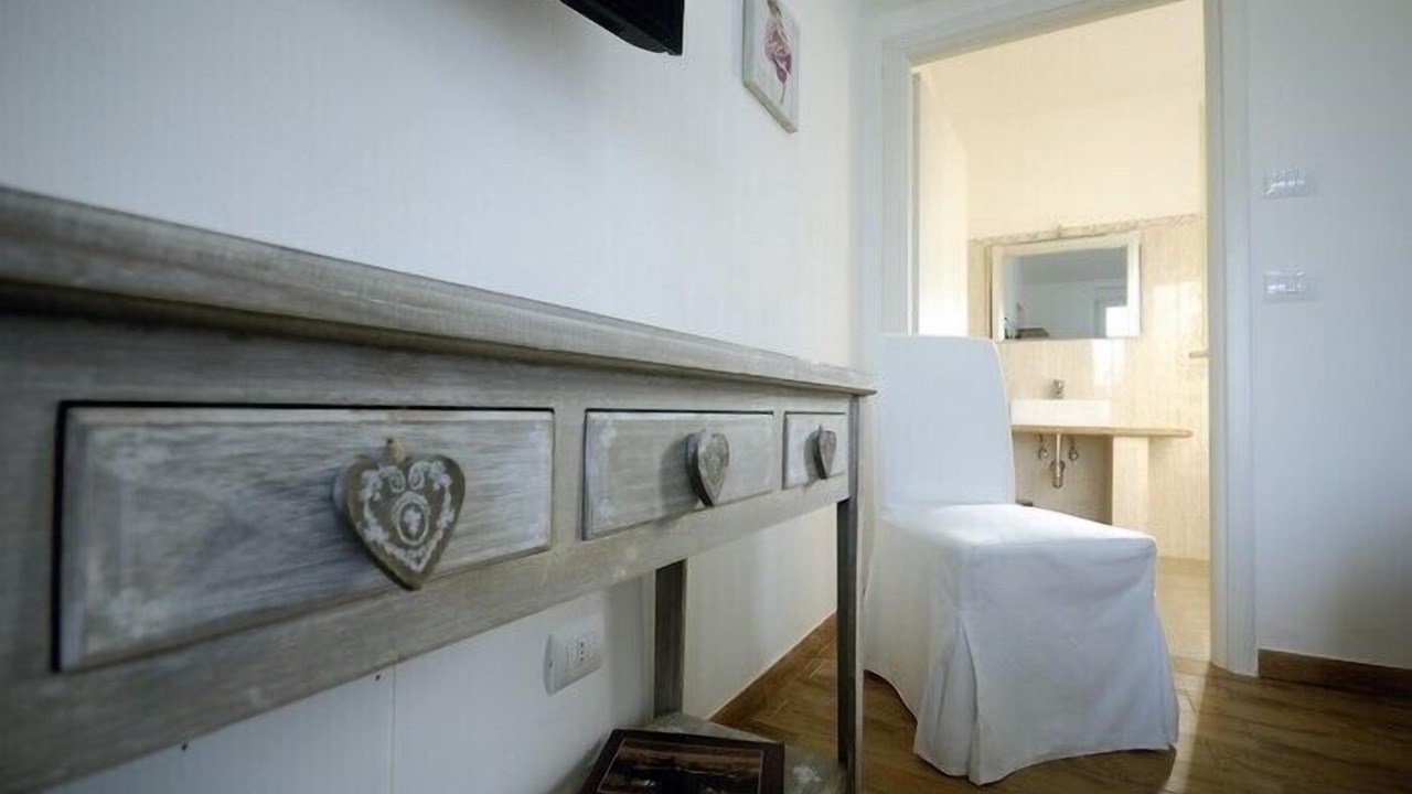 Photo of Bedroom in Manciano