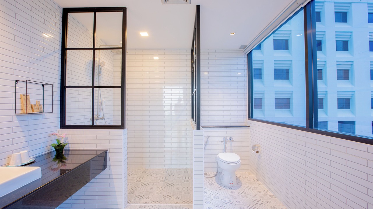 Photo of Bathroom in Bang Phlat