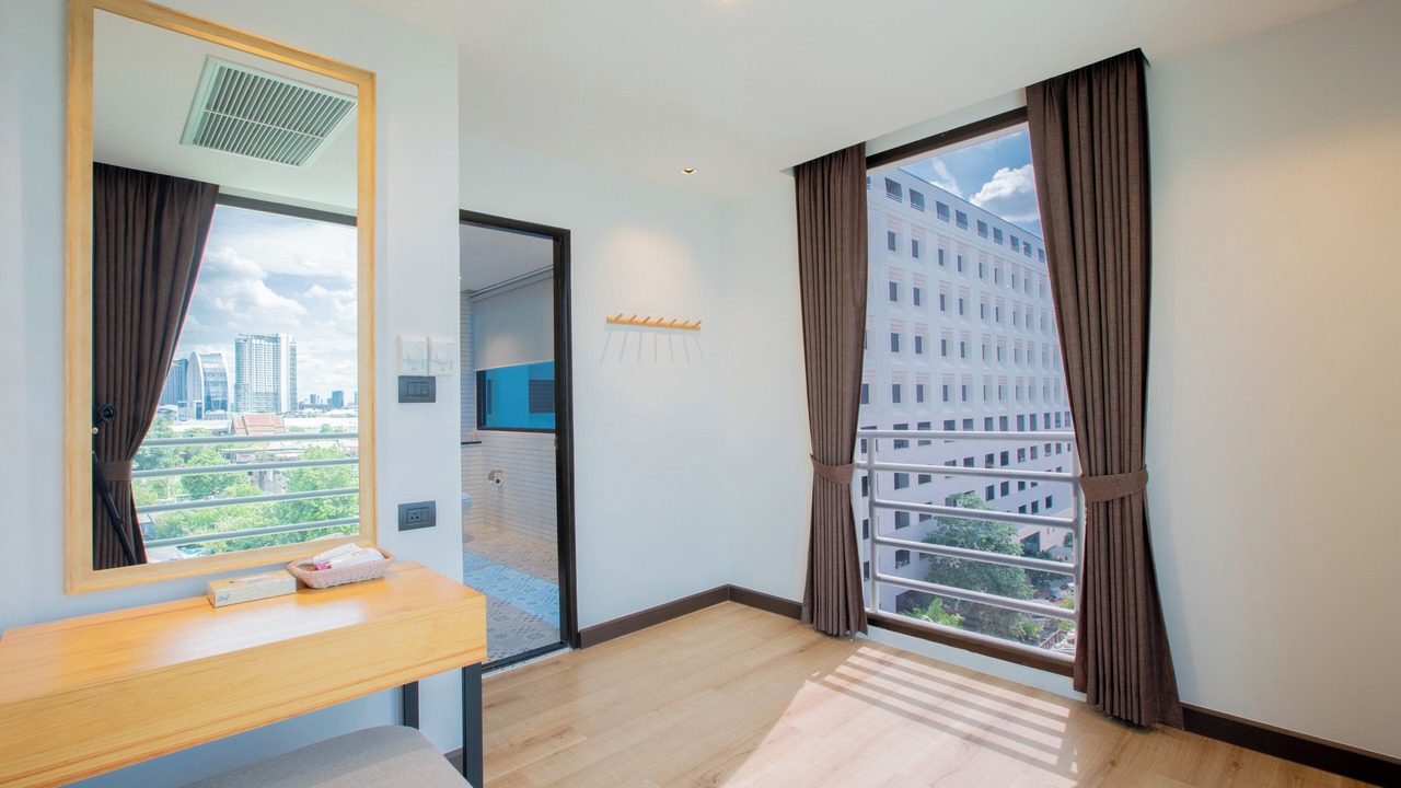 Photo of Bedroom in Bang Phlat