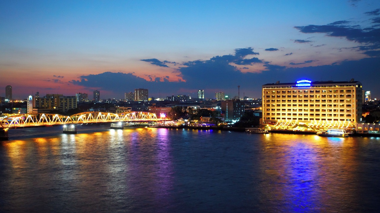 Photo of Outdoor in Bang Phlat