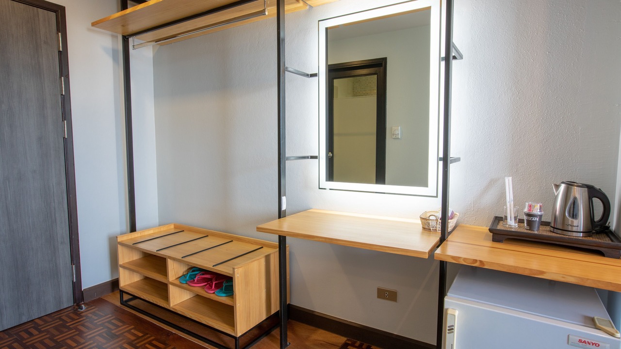 Photo of Bedroom in Bang Phlat