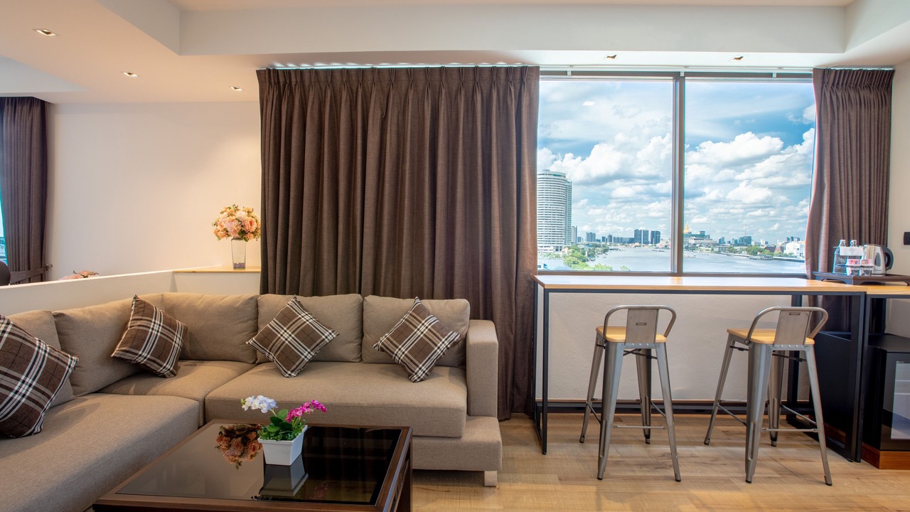 Photo of Bedroom in Bang Phlat