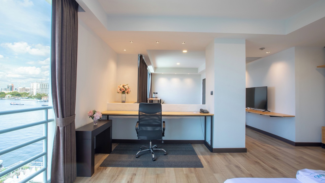 Photo of Bedroom in Bang Phlat