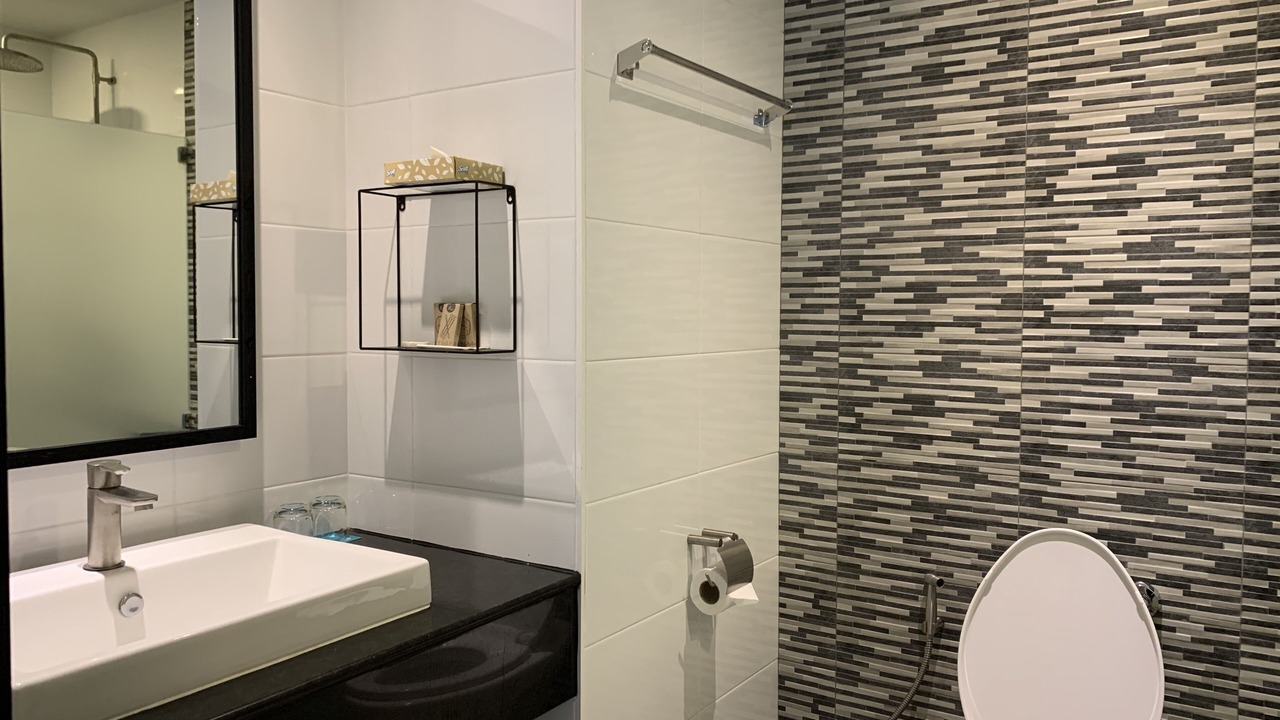 Photo of Bathroom in Bang Phlat