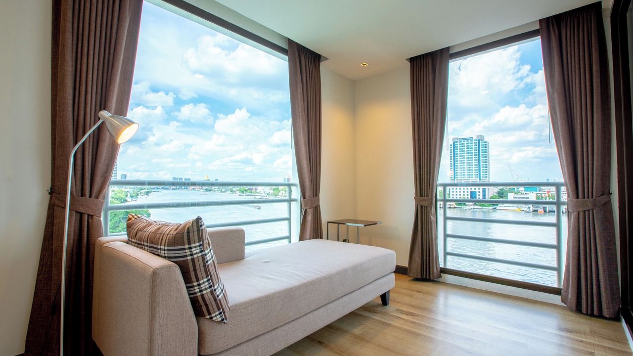 Photo of Bedroom in Bang Phlat