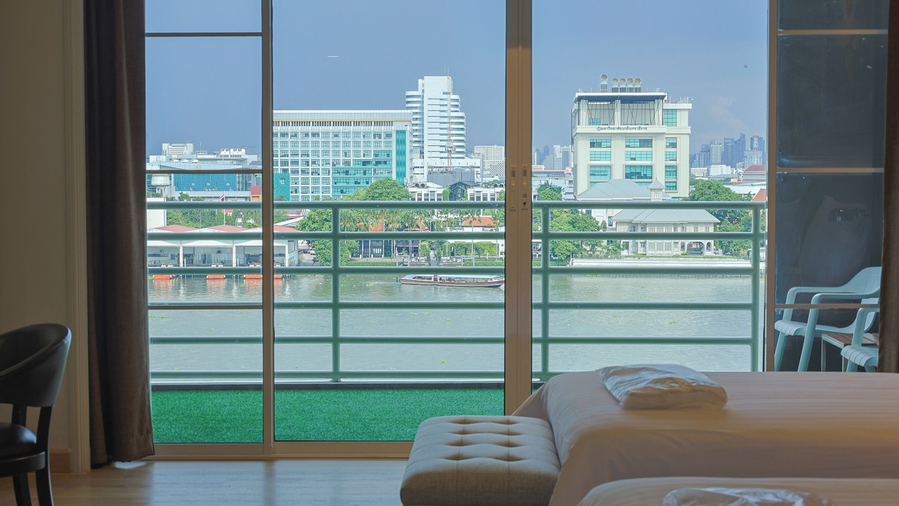 Photo of Bedroom in Bang Phlat