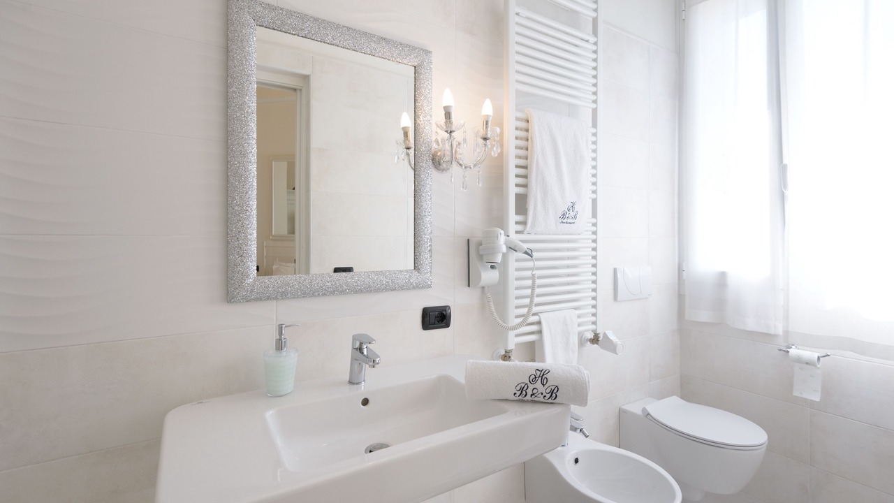 Photo of Bathroom in San Giovanni in Persiceto