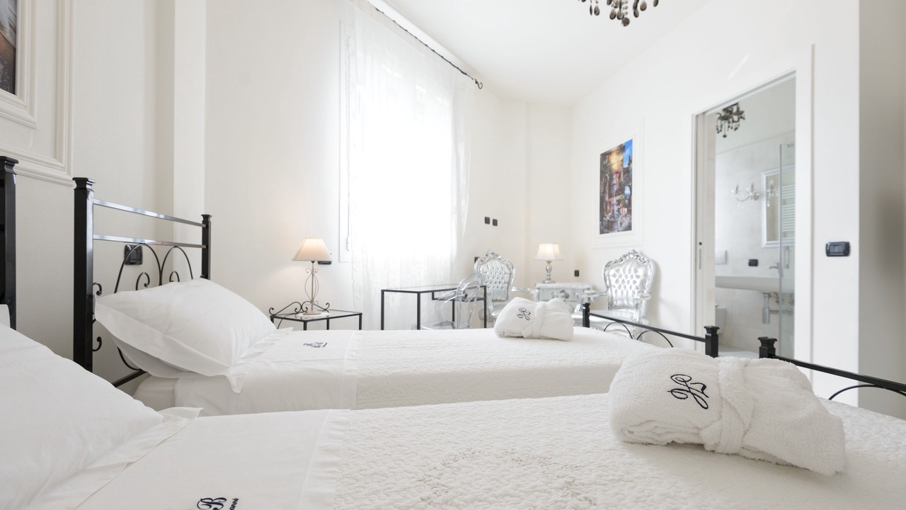 Photo of Bedroom in San Giovanni in Persiceto