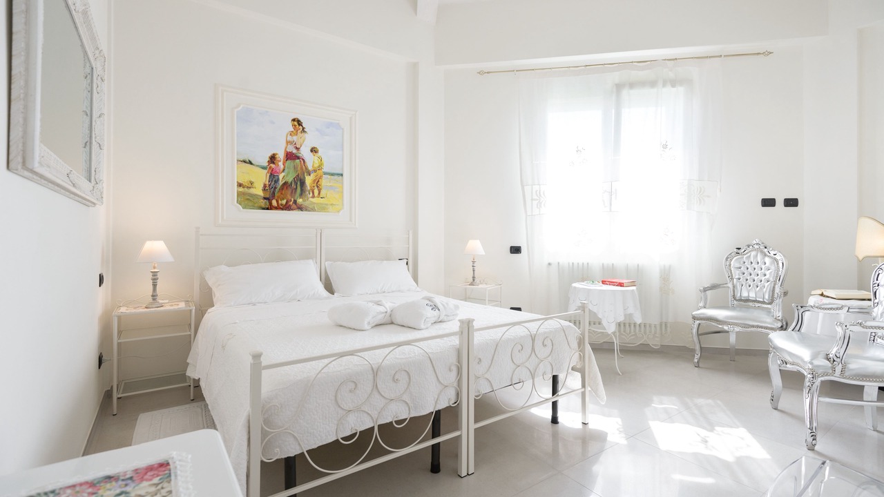 Photo of Bedroom in San Giovanni in Persiceto
