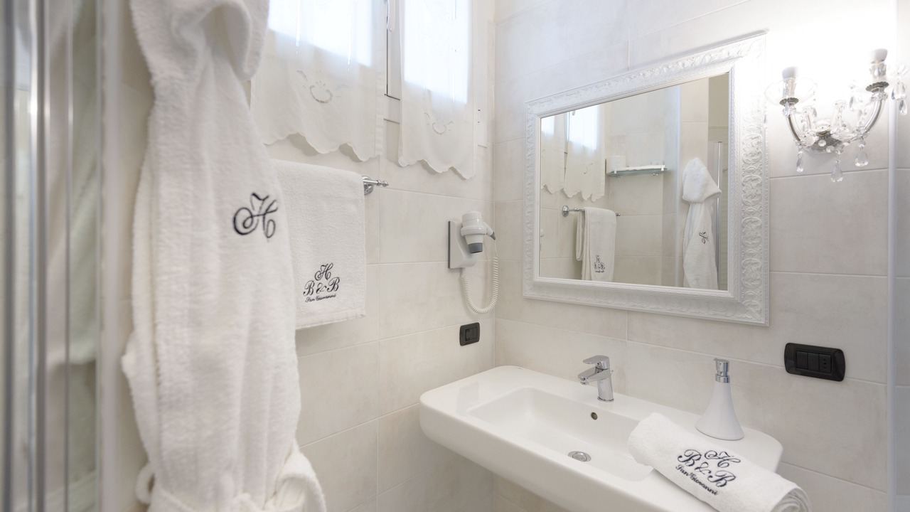 Photo of Bathroom in San Giovanni in Persiceto