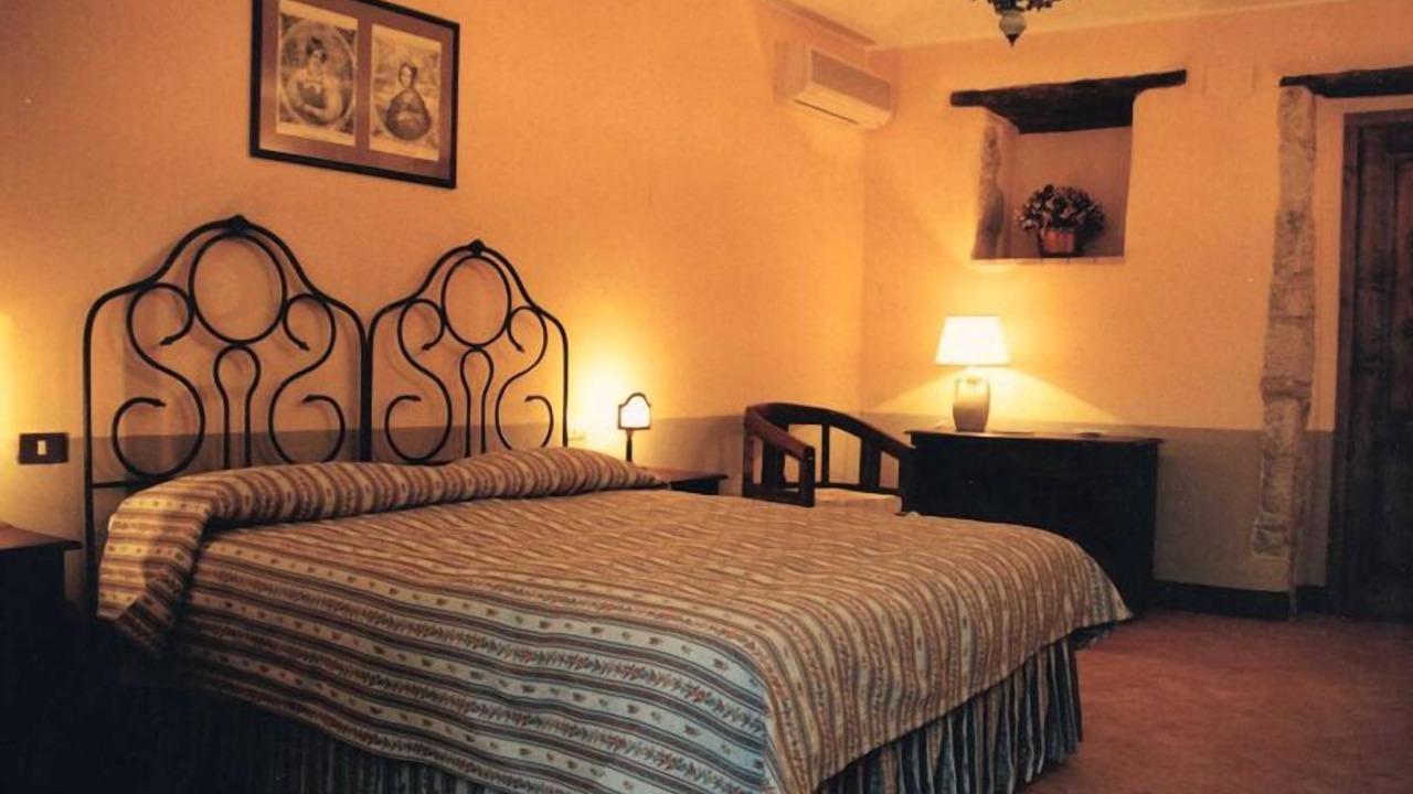Photo of Bedroom in Manoppello