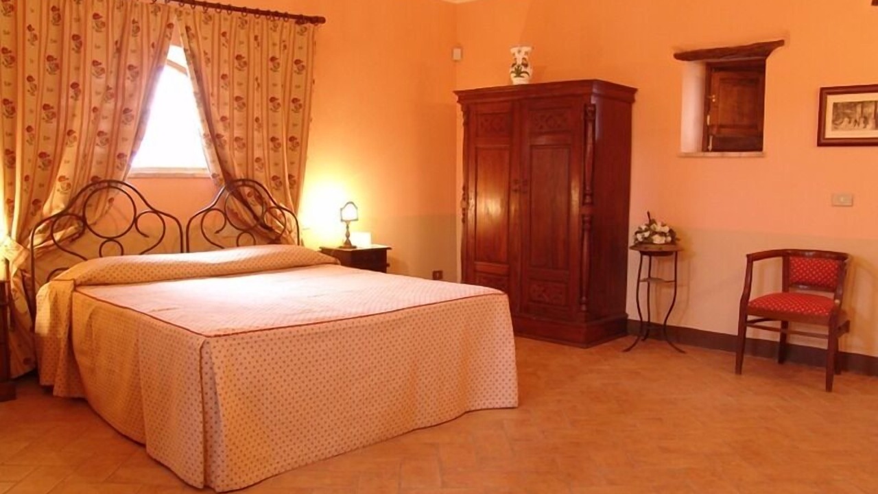 Photo of Bedroom in Manoppello