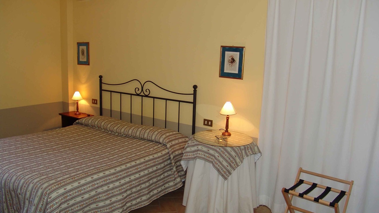 Photo of Bedroom in Manoppello