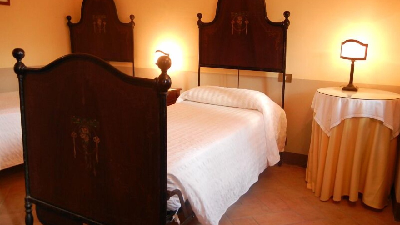 Photo of Bedroom in Manoppello
